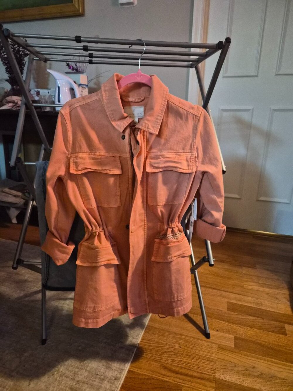 Jacket